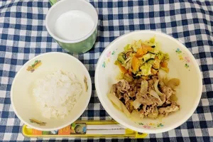 5月給食7