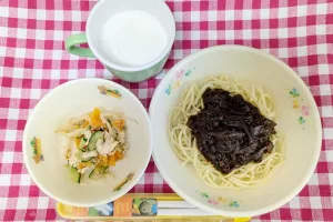 5月給食5