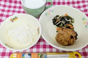 5月給食2