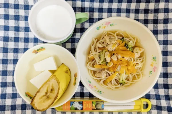 給食5
